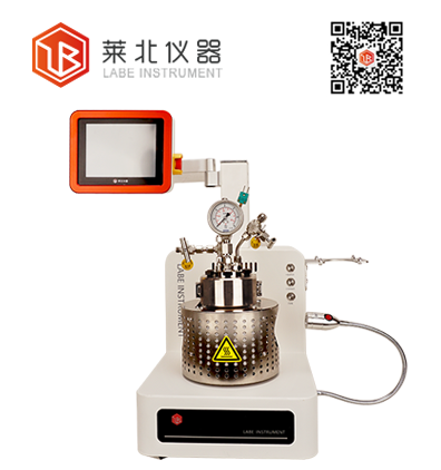 Davy高壓電化學(xué)反應(yīng)釜